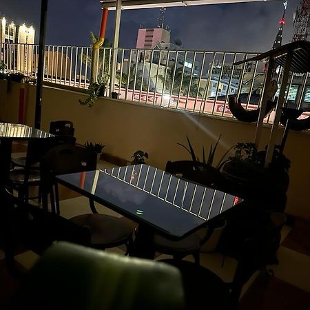 Boutique Del Cafe Hotel Manizales Bagian luar foto