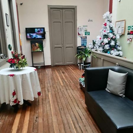 Boutique Del Cafe Hotel Manizales Bagian luar foto