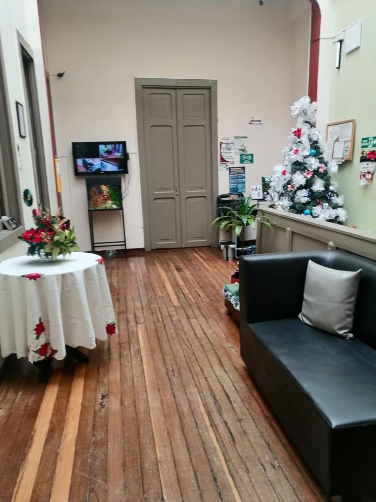 Boutique Del Cafe Hotel Manizales Bagian luar foto