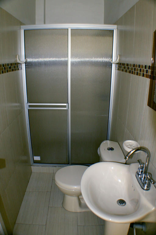 Boutique Del Cafe Hotel Manizales Ruang foto