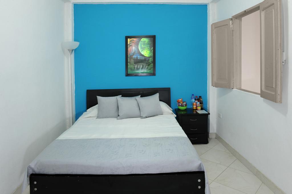 Boutique Del Cafe Hotel Manizales Bagian luar foto