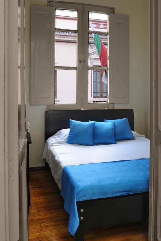 Boutique Del Cafe Hotel Manizales Bagian luar foto