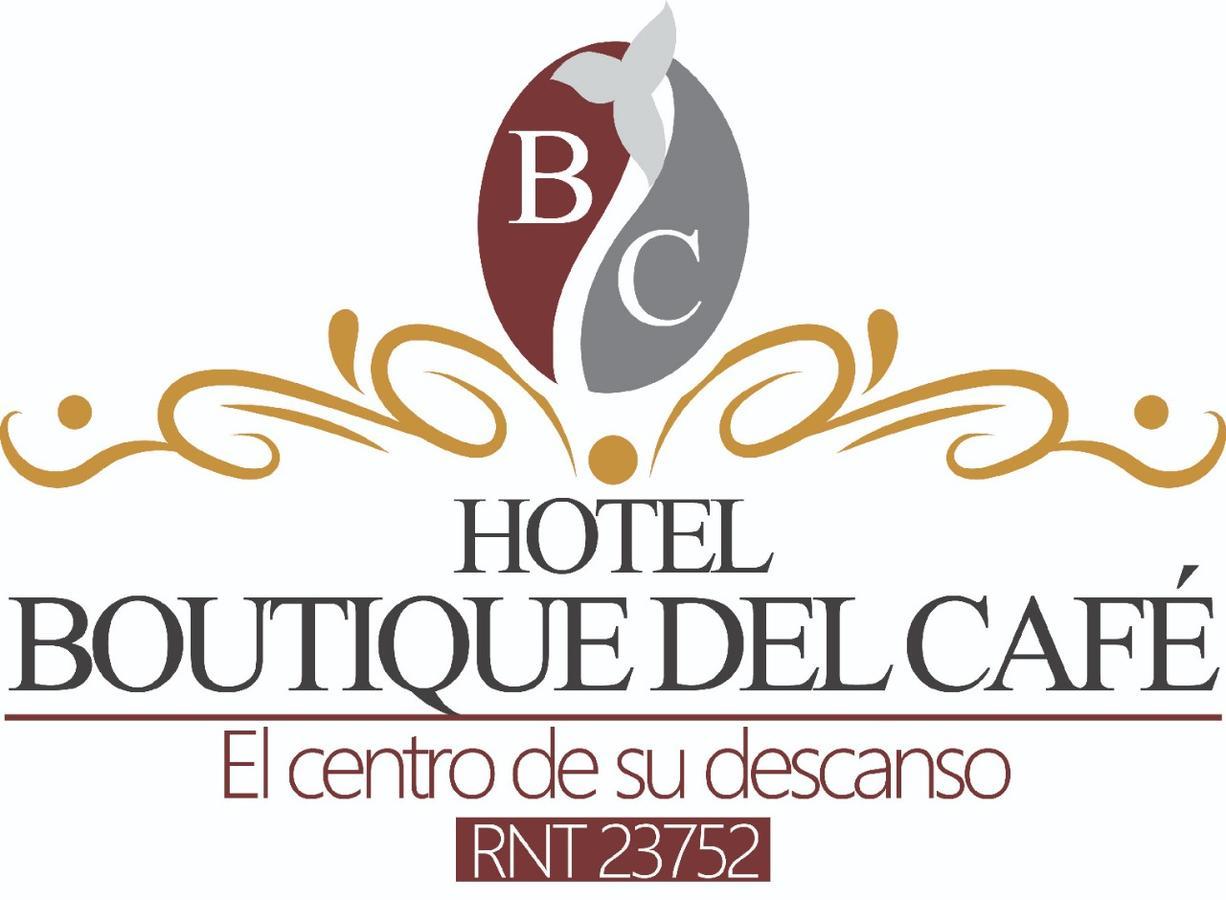 Boutique Del Cafe Hotel Manizales Bagian luar foto