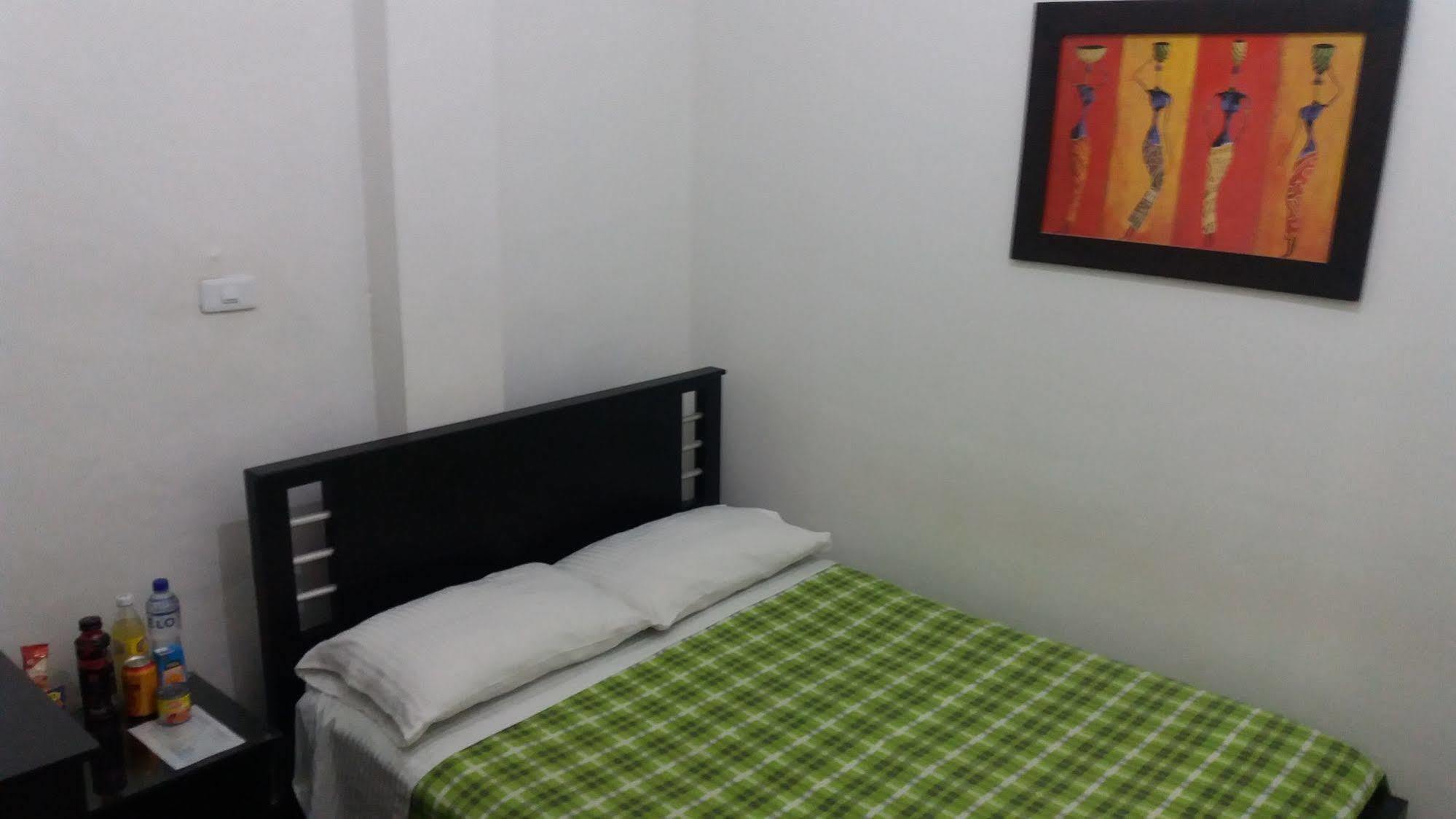 Boutique Del Cafe Hotel Manizales Bagian luar foto
