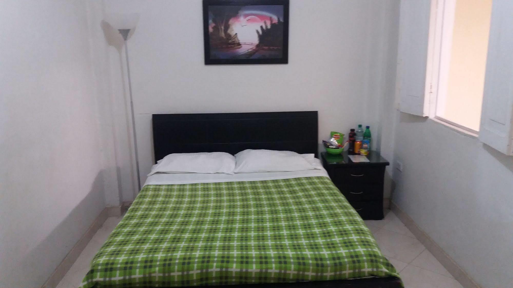 Boutique Del Cafe Hotel Manizales Bagian luar foto