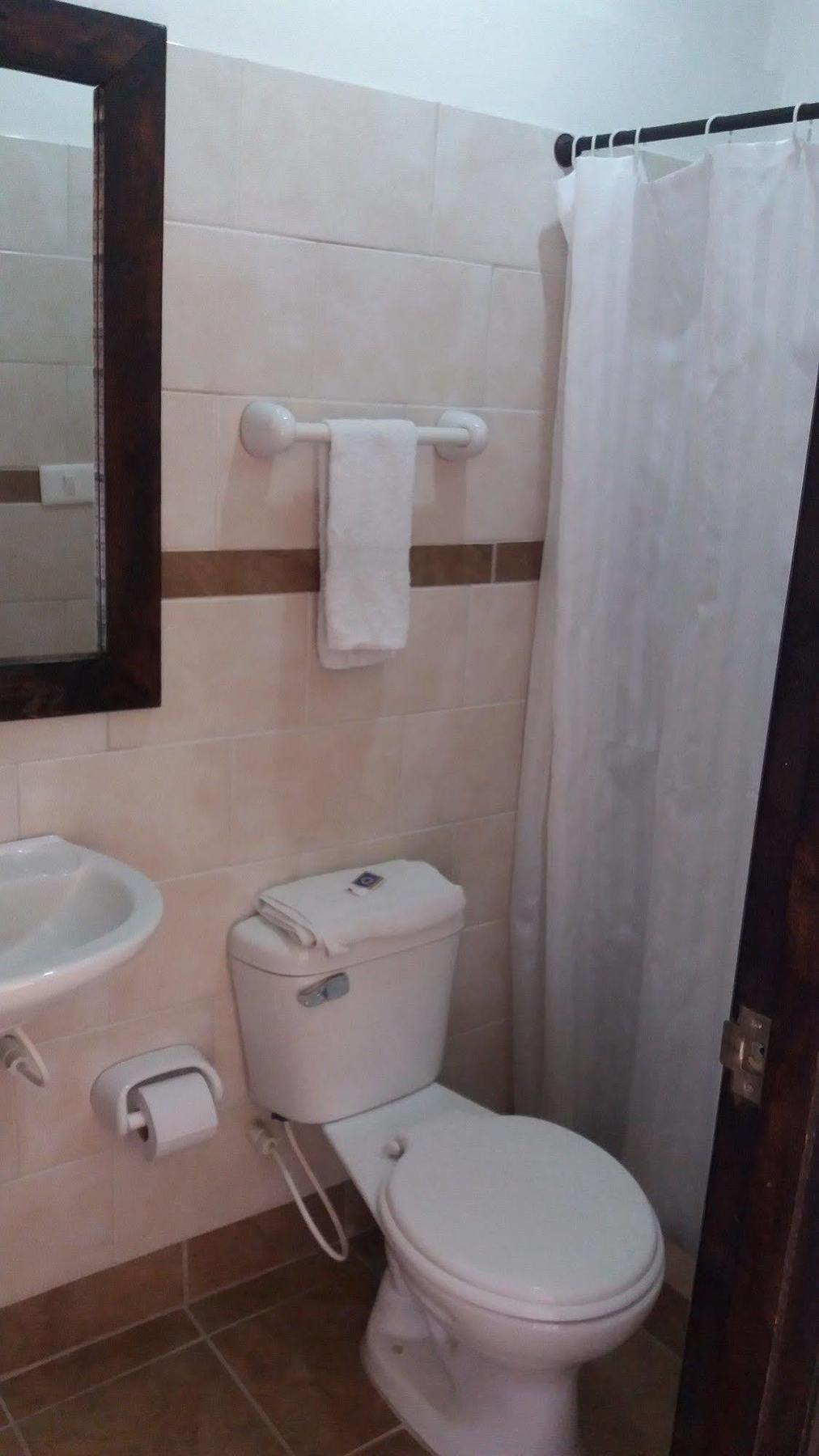 Boutique Del Cafe Hotel Manizales Bagian luar foto