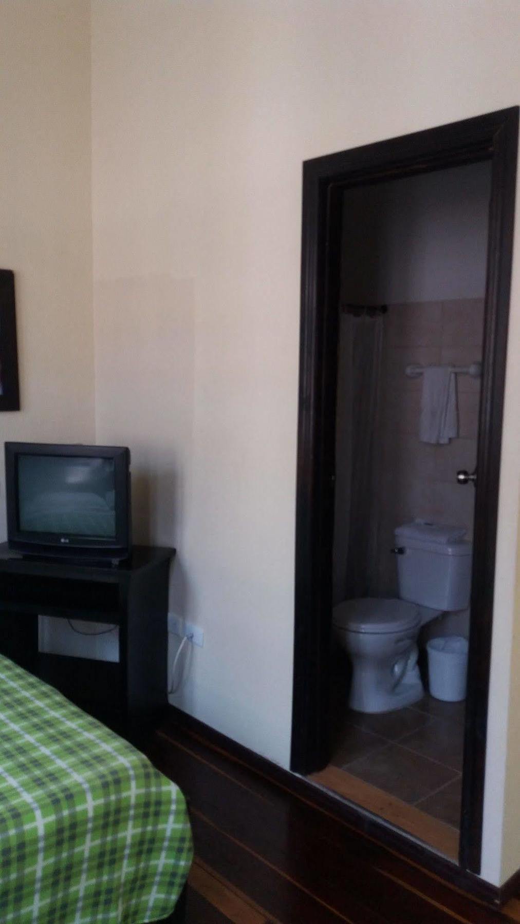 Boutique Del Cafe Hotel Manizales Bagian luar foto
