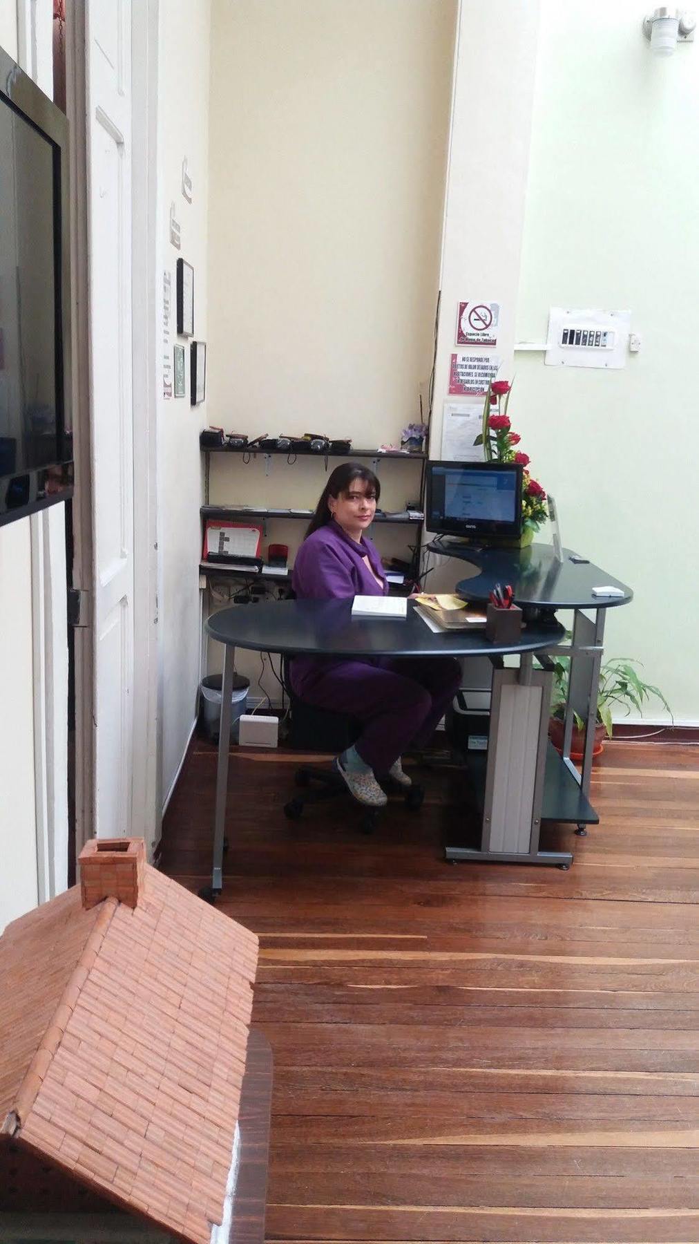 Boutique Del Cafe Hotel Manizales Bagian luar foto