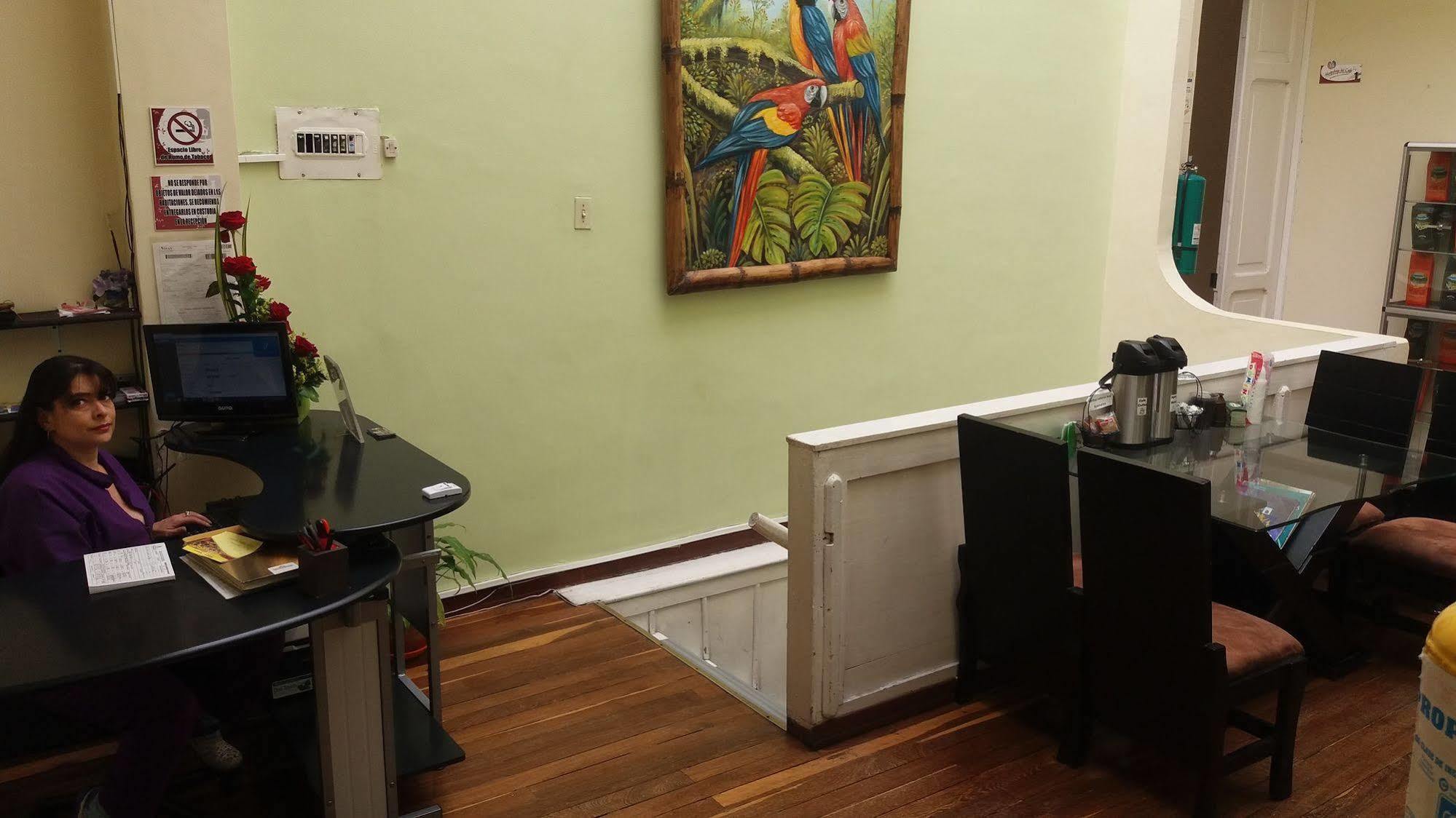 Boutique Del Cafe Hotel Manizales Bagian luar foto