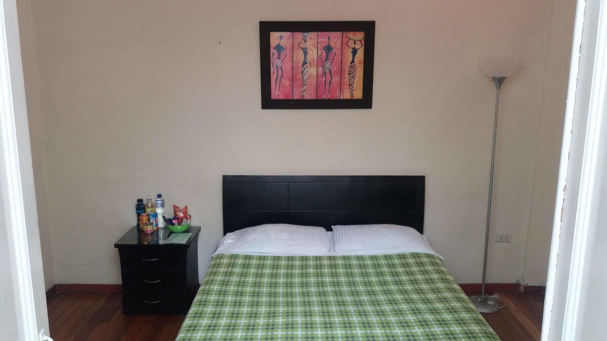 Boutique Del Cafe Hotel Manizales Bagian luar foto